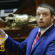 Image for article titled Wistful South Carolina Lawmaker Puts Confederate Flag on His Christmas Card